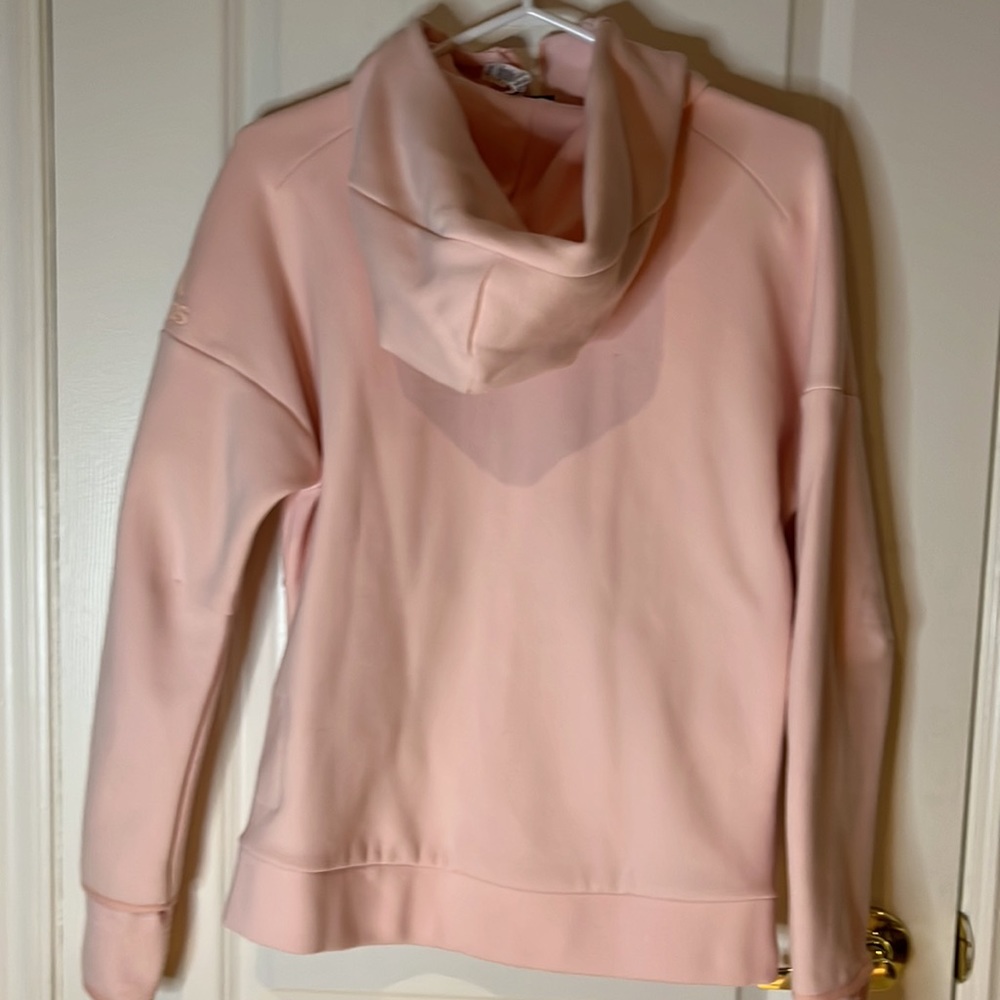 Adidas zip up hoodie - Picture 6 of 7
